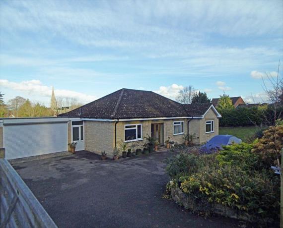 3 Bedroom Detached